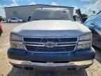 2005 Chevrolet Silverado K2500 Heavy Duty