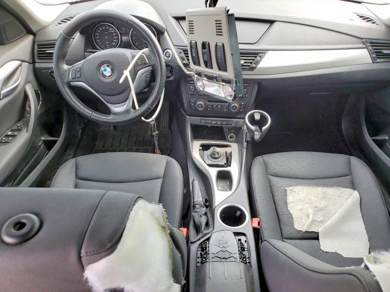 2014 BMW X1 Xdrive28i