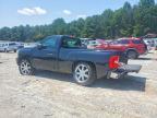 2007 Chevrolet Silverado C1500 Classic