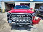 2022 Toyota Tundra Platinum