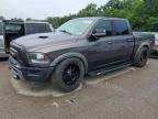 2016 Dodge RAM 1500 Rebel