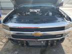 2015 Chevrolet Silverado K2500 Heavy Duty LTZ