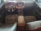 2016 GMC Canyon SLE