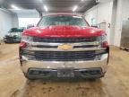2019 Chevrolet Silverado K1500 LT