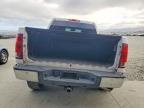 2013 GMC Sierra K1500 SLT