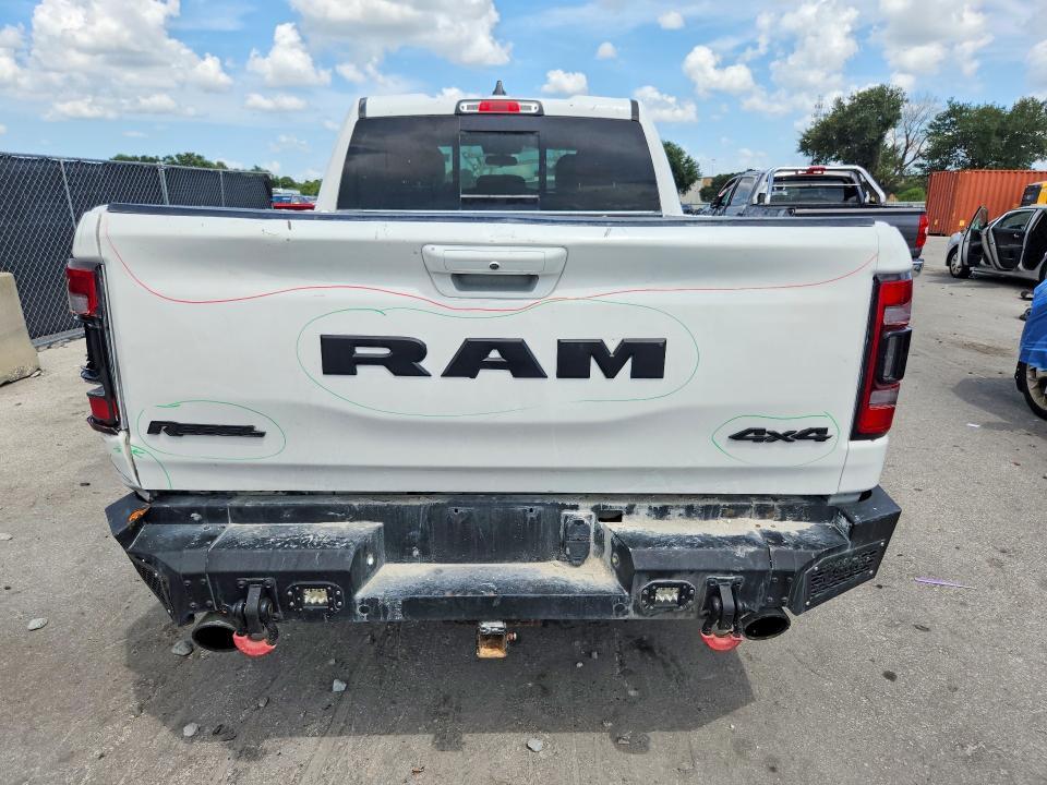 2019 Dodge RAM 1500 Rebel