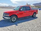 2001 Ford F150 Supercrew