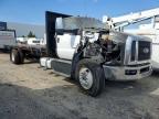 2017 Ford F750 Super Duty