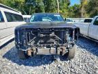 2015 Chevrolet Silverado K2500 Heavy Duty LT