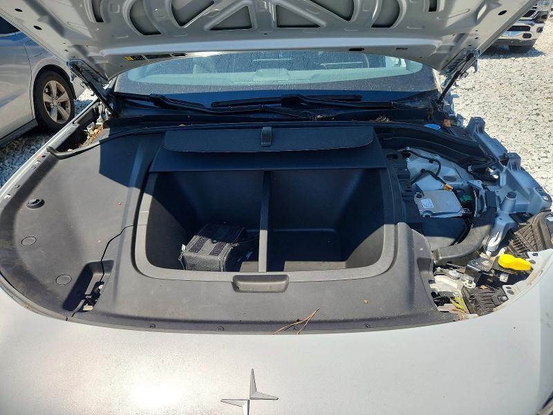2025 Polestar 3