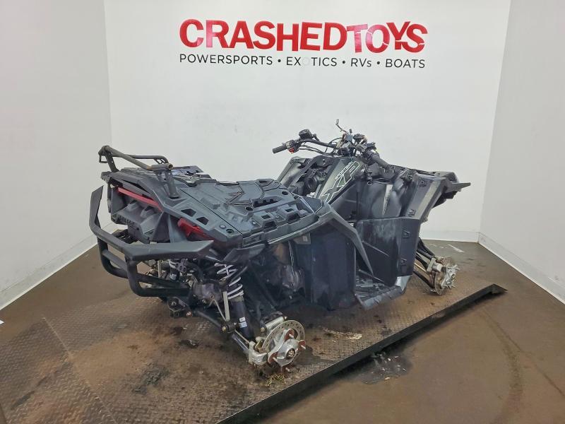 2022 Polaris Sportsman XP 1000 ATV