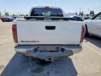 2008 Chevrolet Colorado