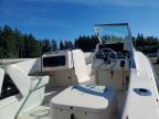 2001 Grady White Boat