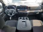 2026 Chevrolet Silverado K1500 LT