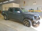 2013 Nissan Frontier S