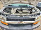 2013 Chevrolet Express G3500 LT