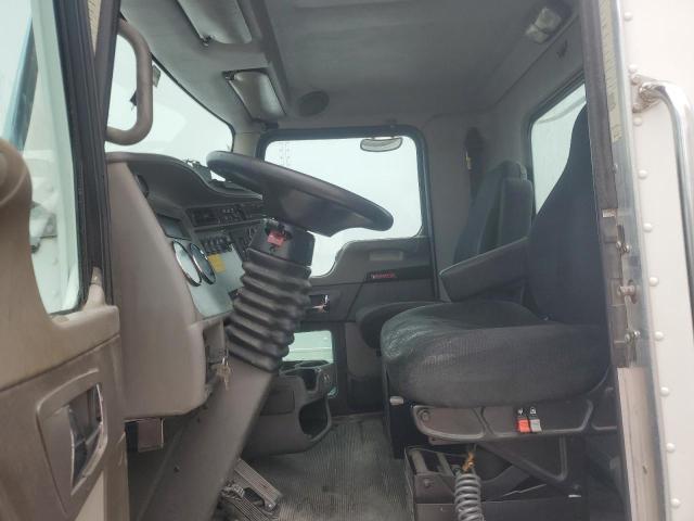 2017 Kenworth Construction