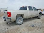 2008 Chevrolet Silverado K2500 Heavy Duty