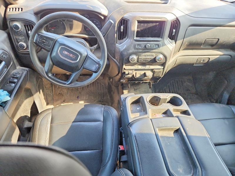 2020 GMC Sierra K2500 Heavy Duty