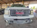 2013 GMC Sierra K1500 SLE