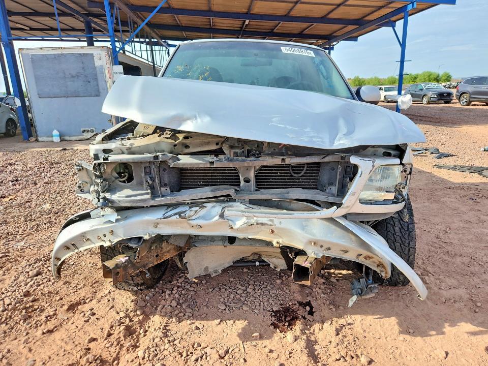 2003 Ford F150