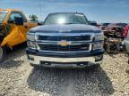 2014 Chevrolet Silverado K1500 LTZ