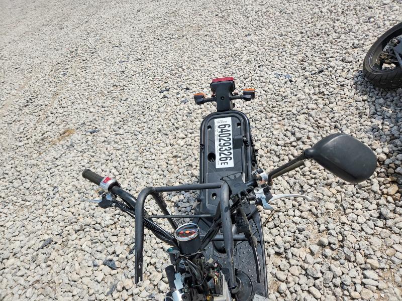 2009 Honda NPS50 S