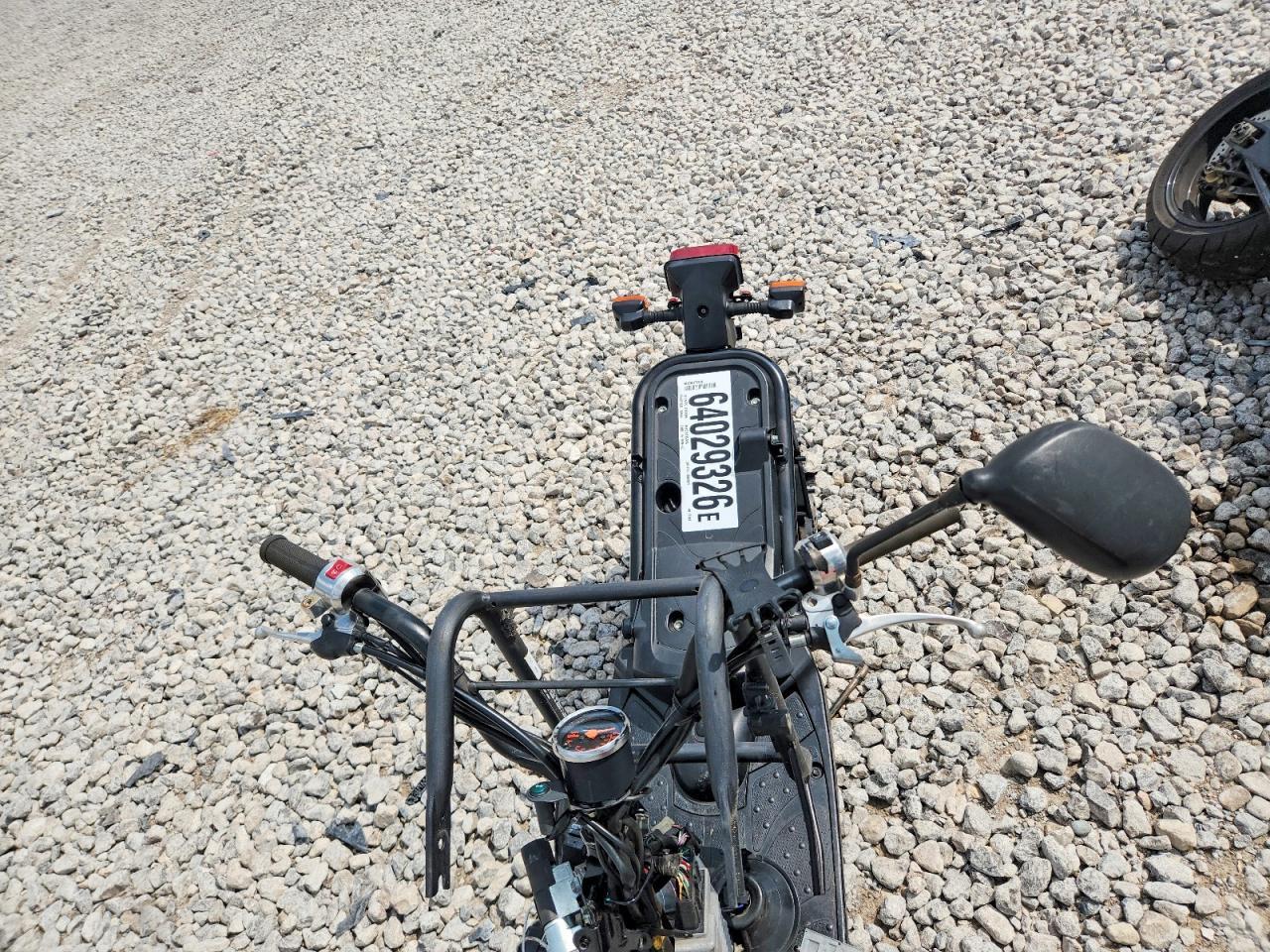 2009 Honda NPS50 S