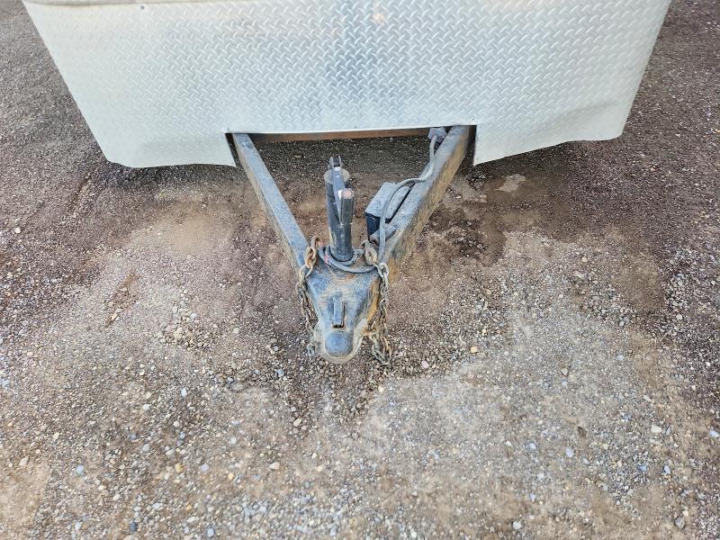 2023 Foresriver 2023 Forest River Enclosed Cargo Trailer