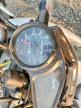 2025 Honda XR150L E