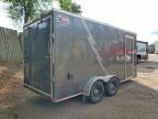 2021 Pamr 2021 LGS Enclosed Cargo Trailer