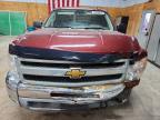 2013 Chevrolet Silverado K1500 LT