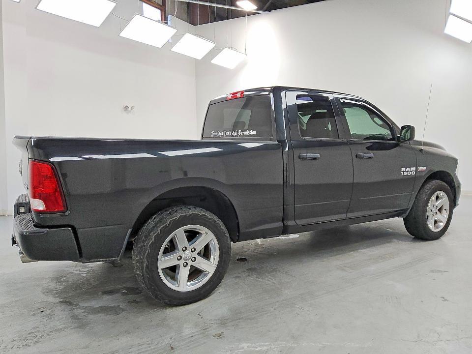 2017 Dodge RAM 1500 ST