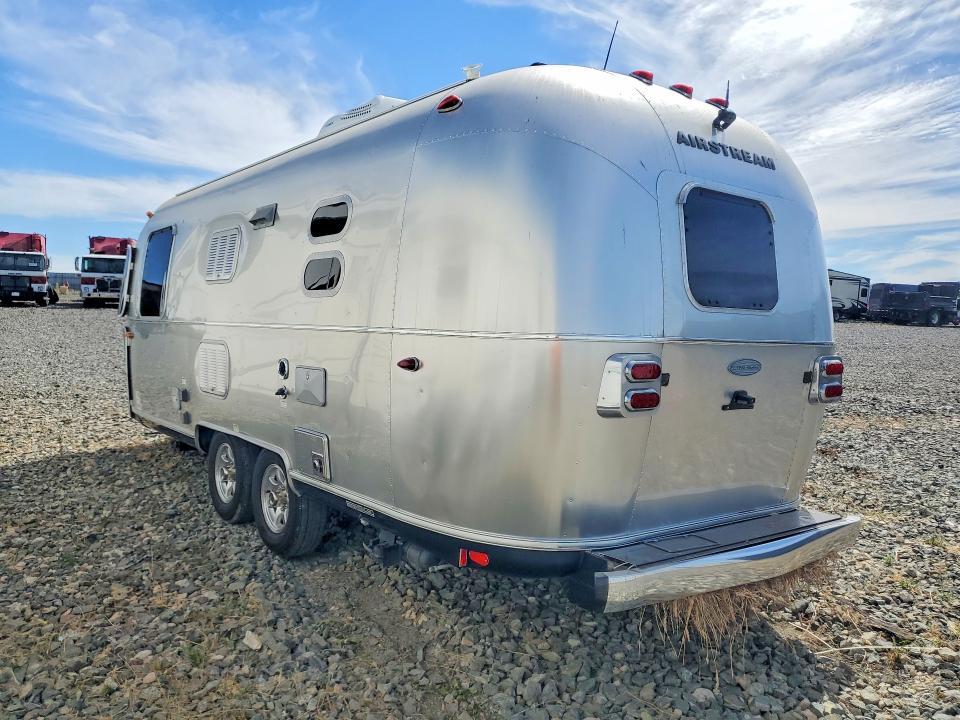 2019 Airstream SK9AGK-FC Camper