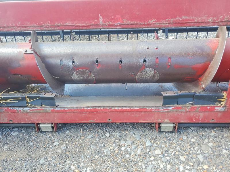 2012 Case 3020-Corn Head