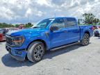 2025 Ford F150 STX