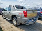 2002 Chevrolet Avalanche K1500