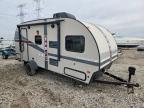 2017 Starcraft Comit Mini Camper