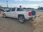 2018 Chevrolet Silverado K1500 LTZ