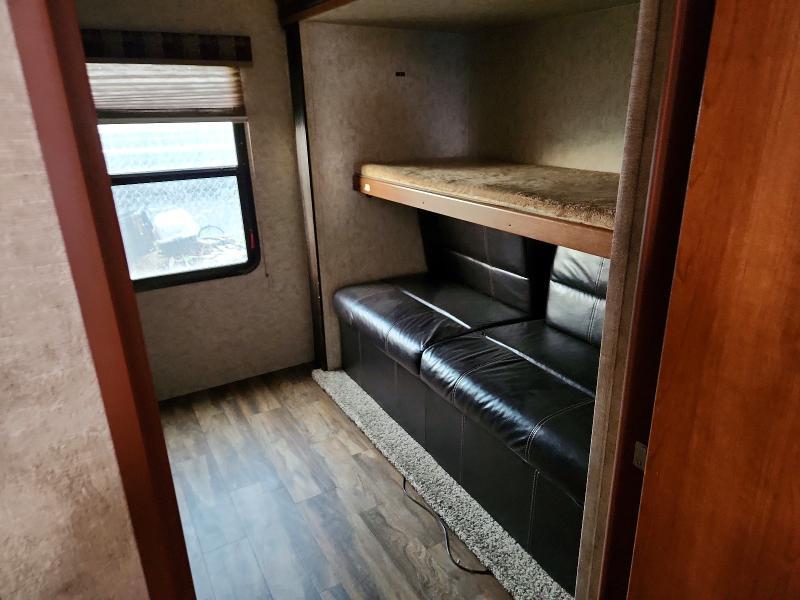 2018 Foresriver 2018 Forest River Tracer Camper