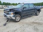 2016 Chevrolet Silverado K2500 Heavy Duty