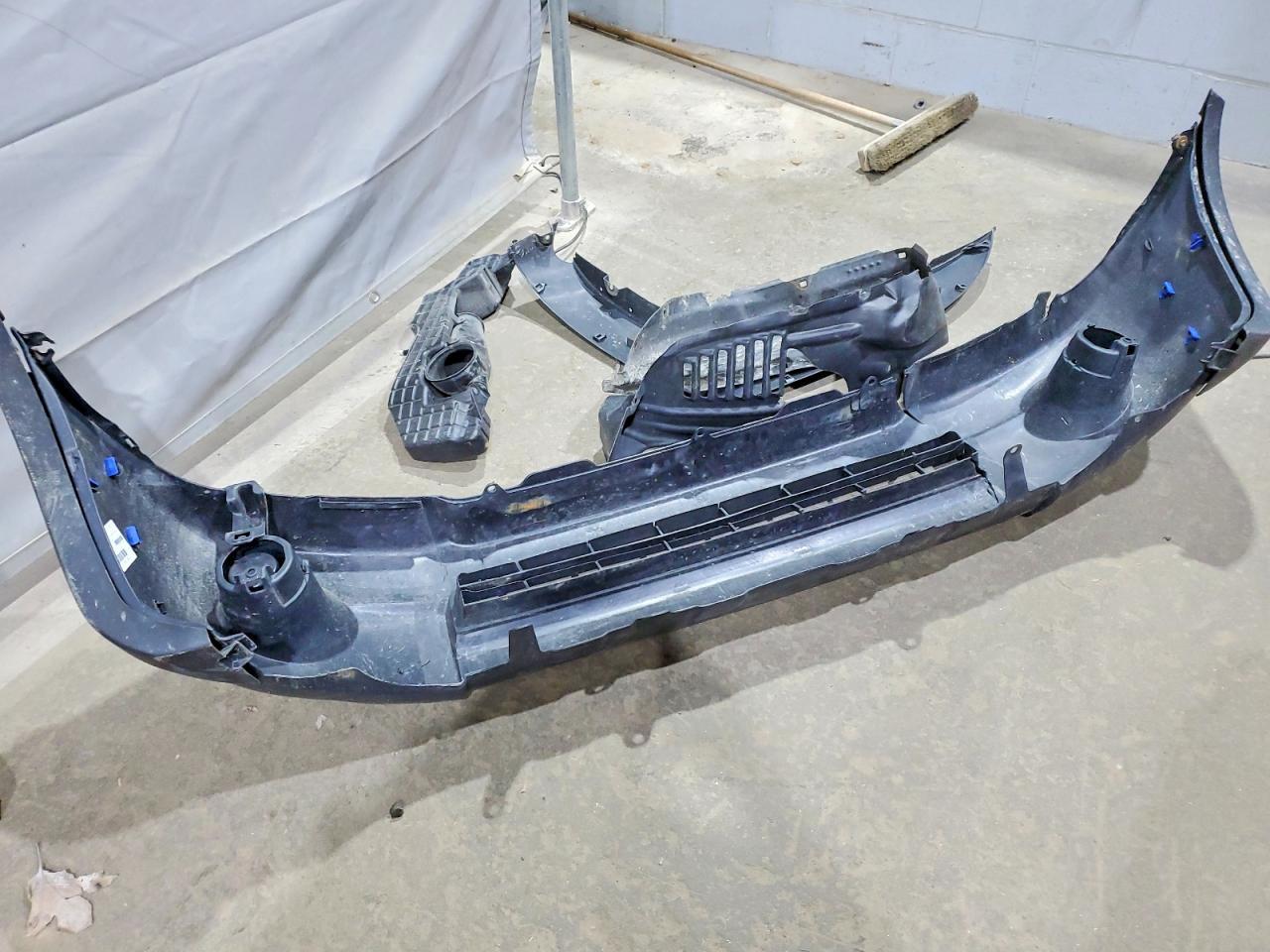 2007 Toyota Tacoma Base