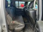 2011 Nissan Frontier S