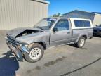 1992 Toyota Pickup Base