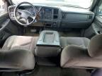 2007 Chevrolet Silverado K1500 Classic Crew Cab