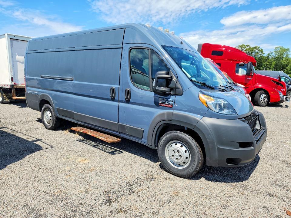 2021 Dodge RAM Promaster 3500