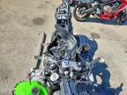 2025 Kawasaki ZX636 K