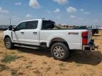 2024 Ford F250 Super Duty
