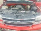 2007 Chevrolet Silverado K1500 Classic Crew Cab