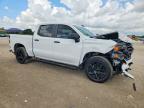 2025 Chevrolet Silverado C1500 Custom